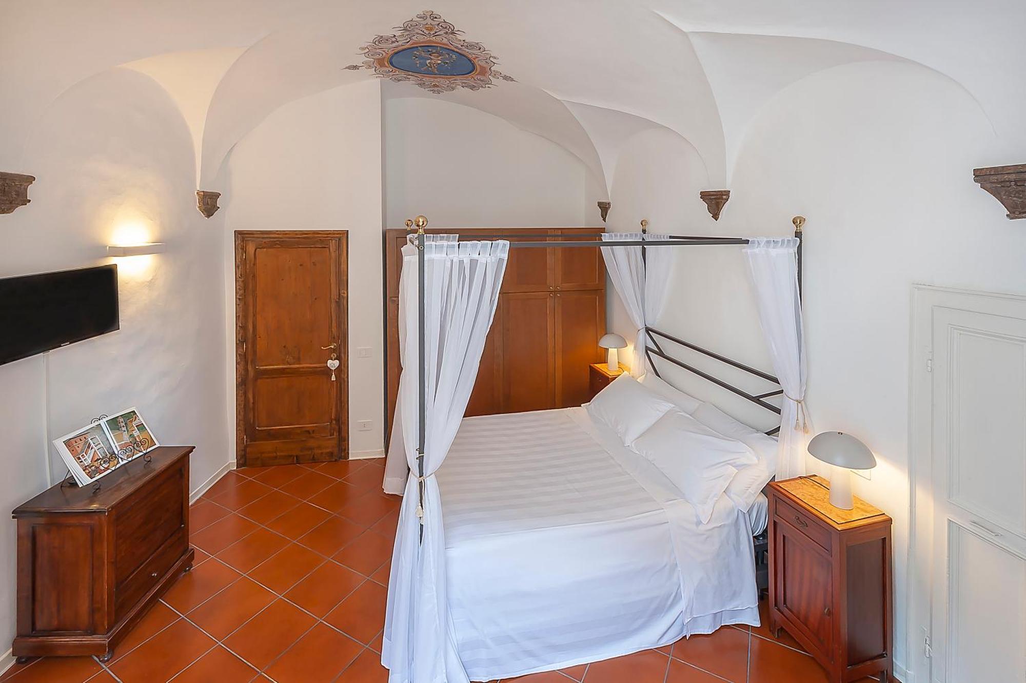 La Loggia Di Portica Residenza Storica Nel Centro Di Assisi Apartment Exterior photo