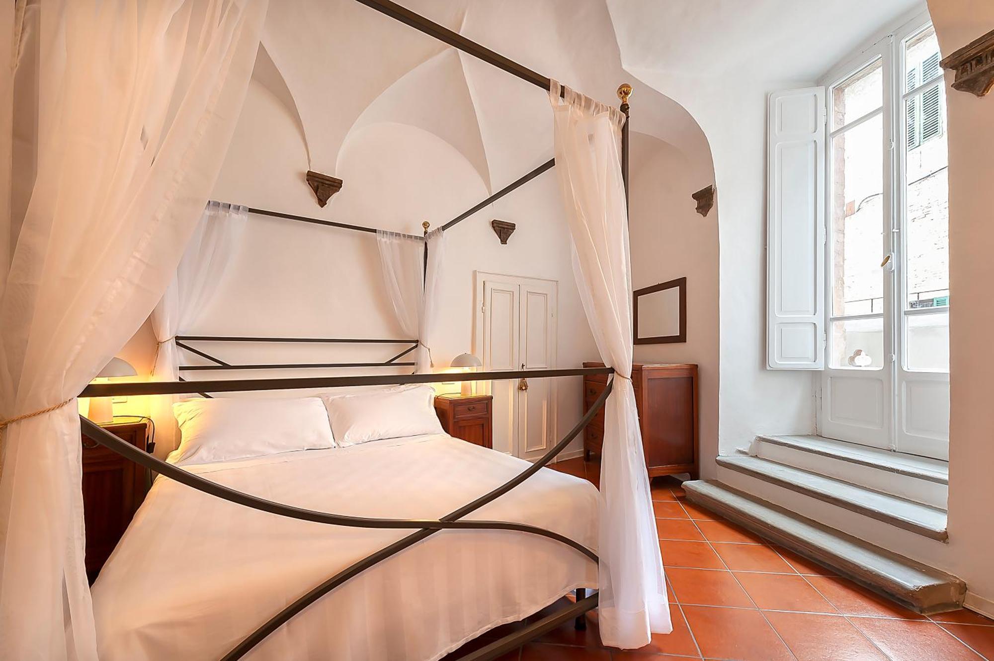 La Loggia Di Portica Residenza Storica Nel Centro Di Assisi Apartment Exterior photo